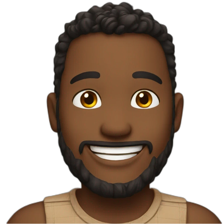 😄 emoji