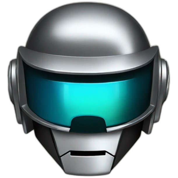daft punk emoji