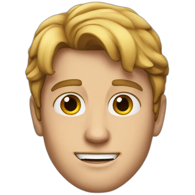 harry emoji