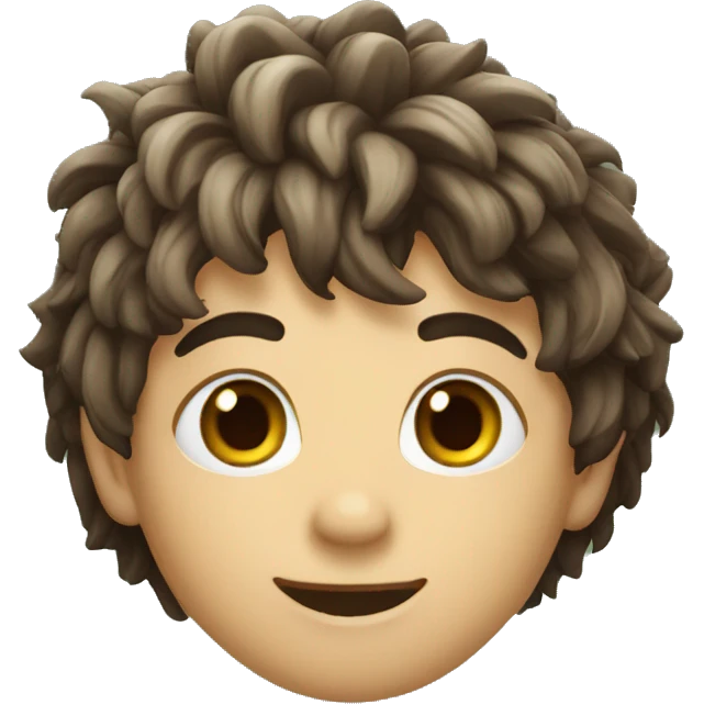 Sons of the forest emoji