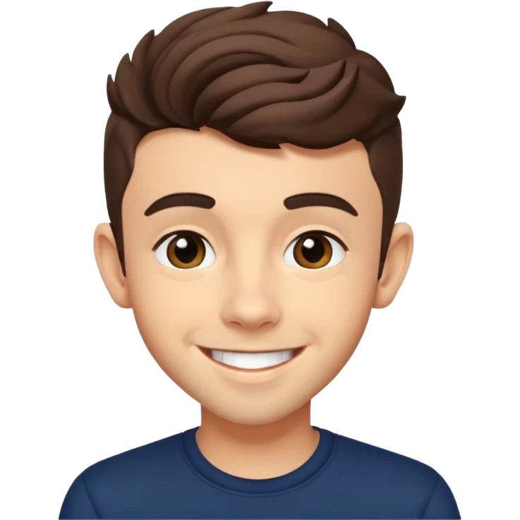 Nathan Sykes emoji