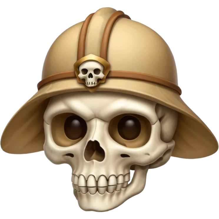 Cubone emoji