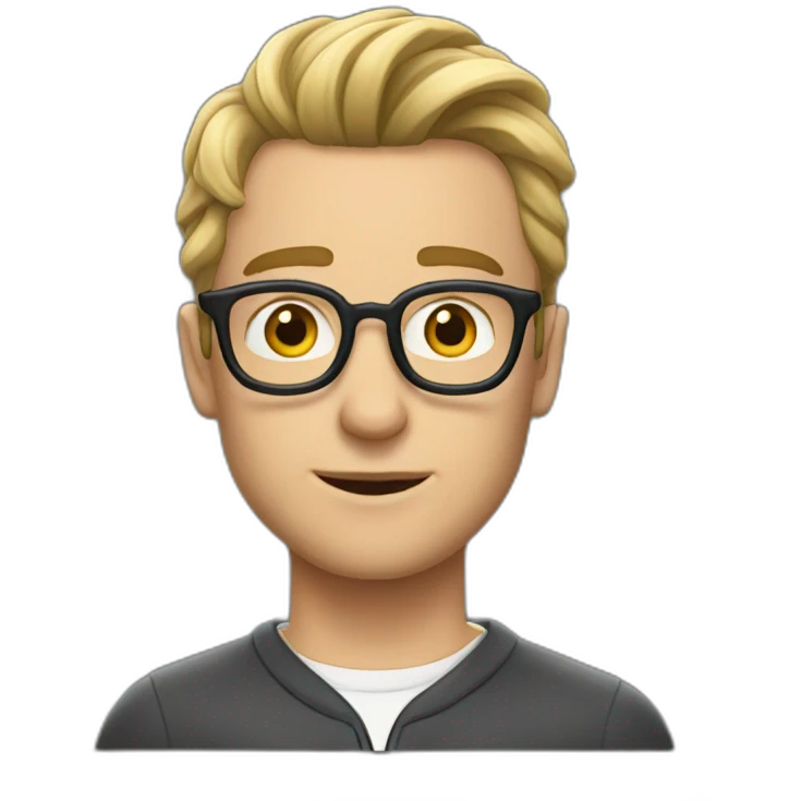 Harry podefleur emoji