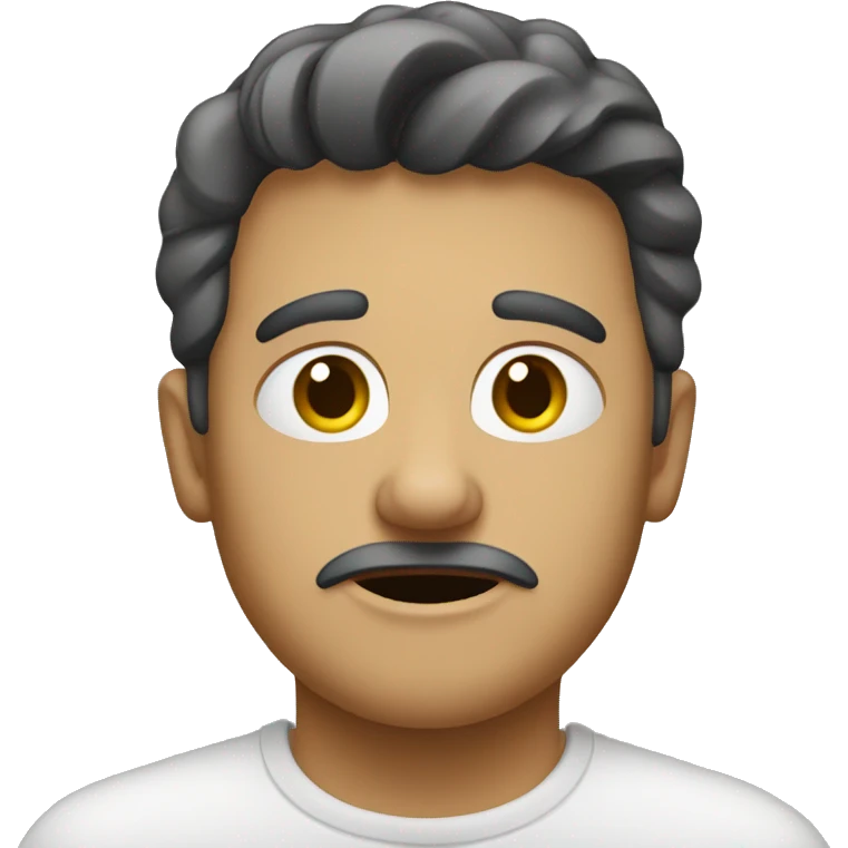 Benadryl emoji