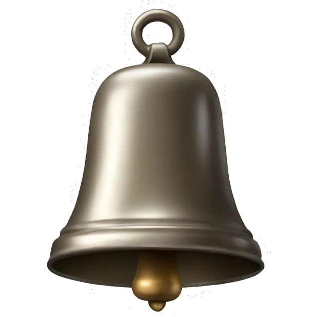 bell emoji