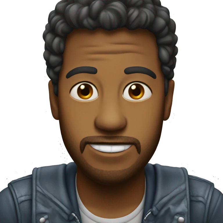 mc queen  emoji