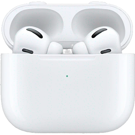 AirPods pro emoji