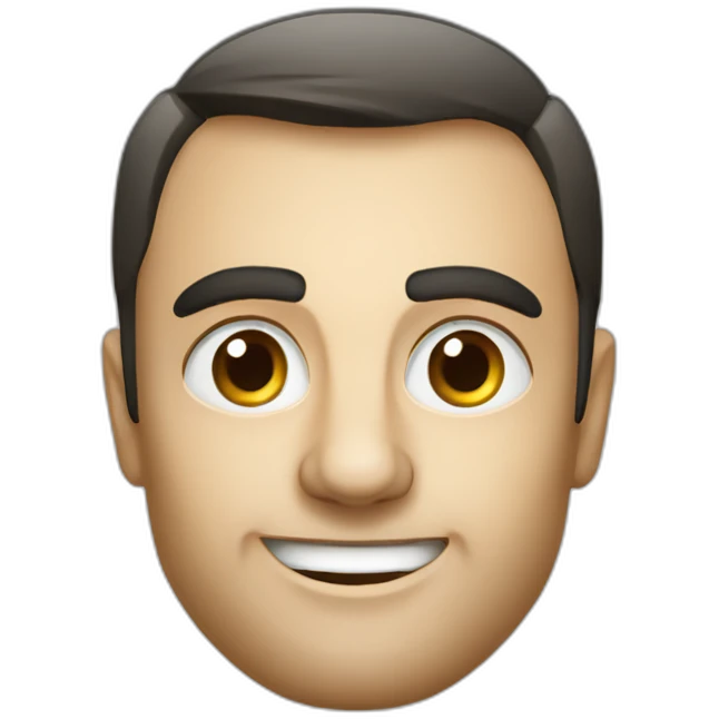 Skoda octavia face emoji