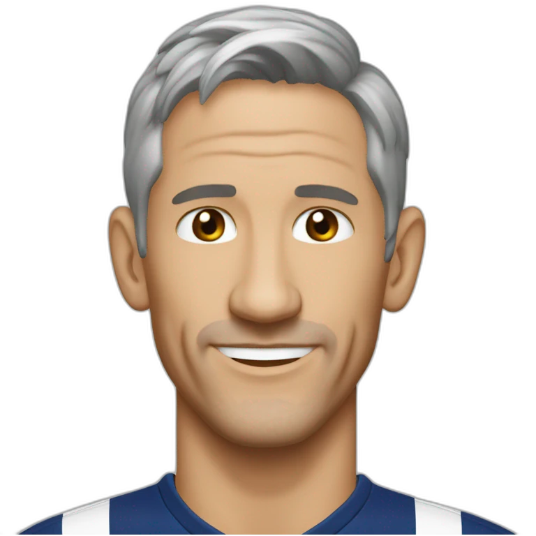 Gary Lineker 69 emoji