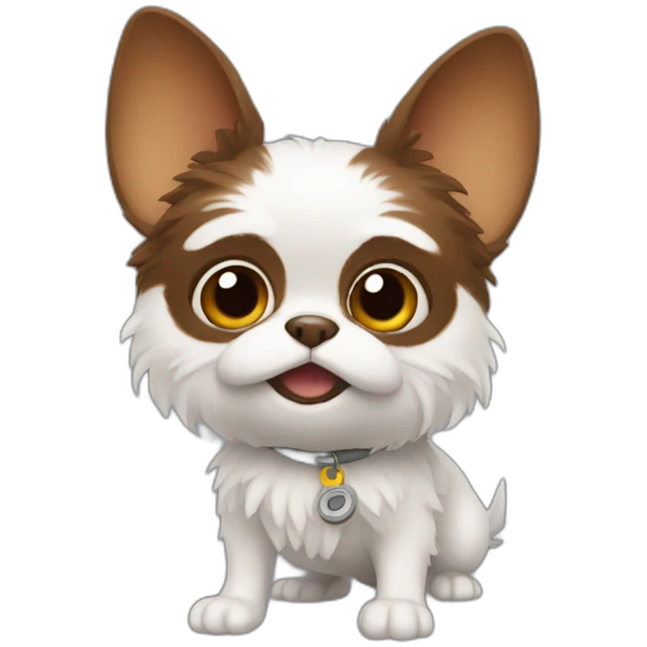 Gizmo emoji