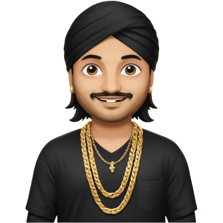 Sidu moosa wala real pictures emoji