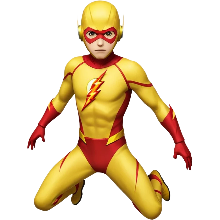 reverse flash emoji