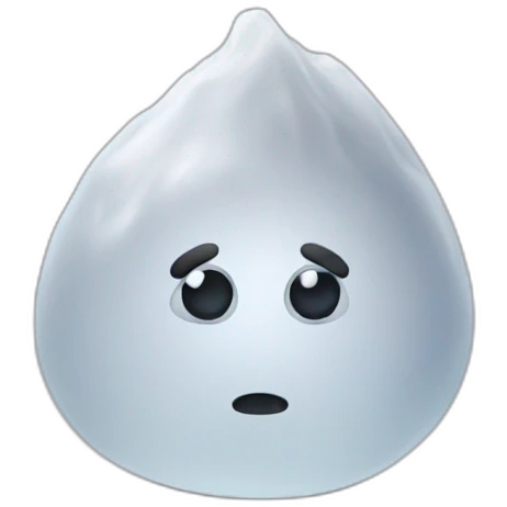 Salt partickle emoji