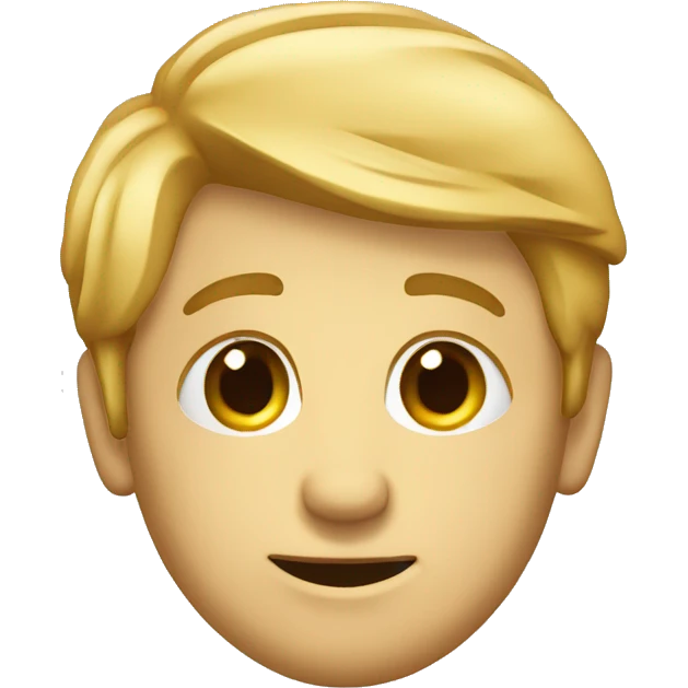 Leinwand mit struktur emoji