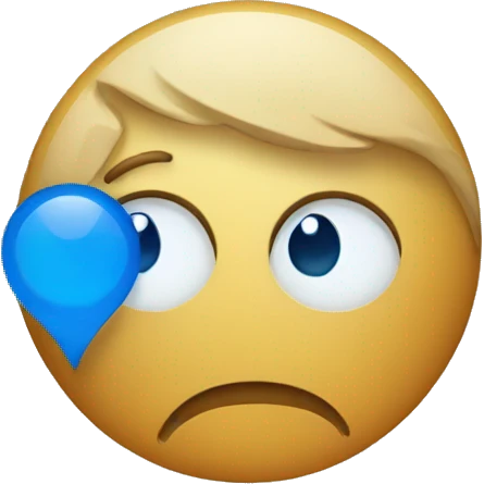 Instagram blue tick  emoji