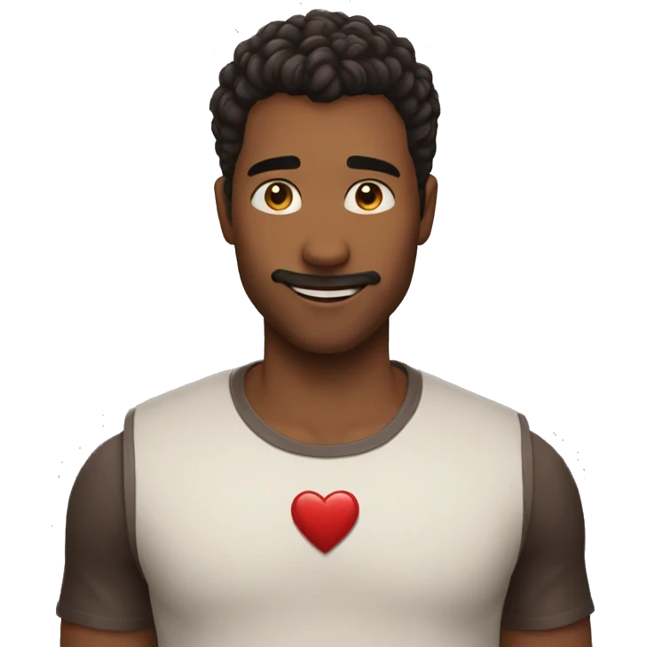 Corazón ❤️ emoji