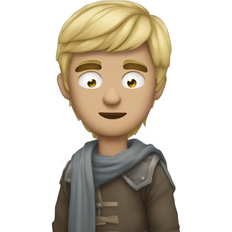 troia  emoji