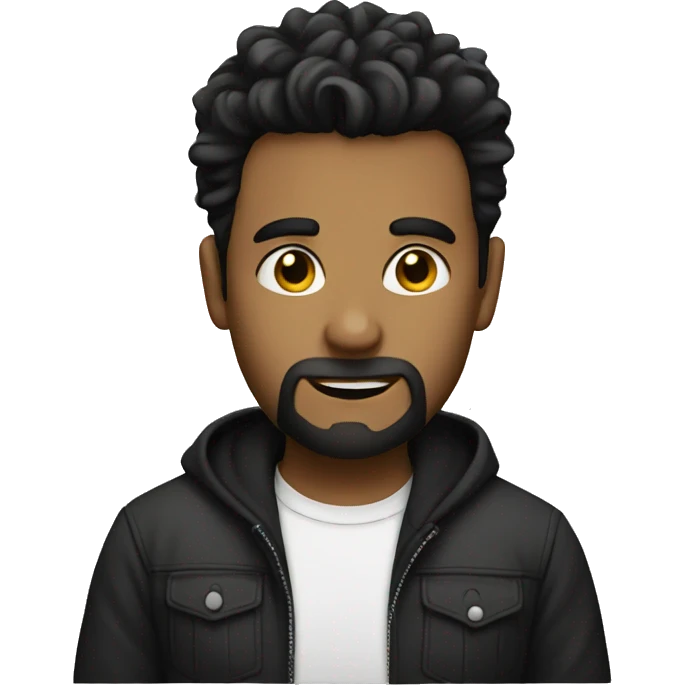 adam shady emoji