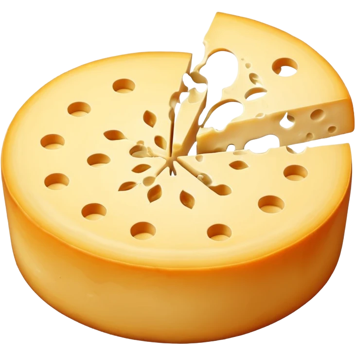 french cheese emoji