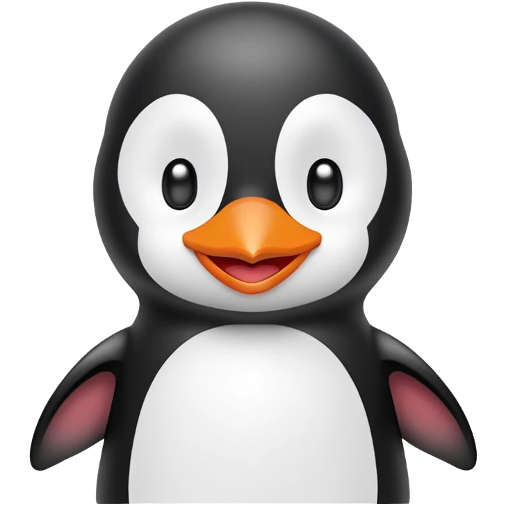Pingu emoji emoji