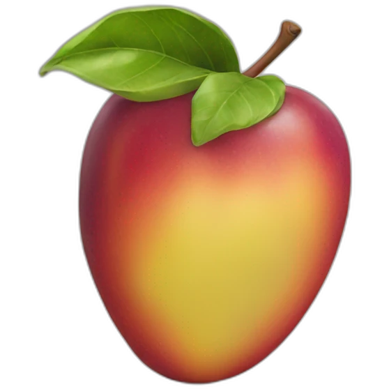Fruit de la passion emoji