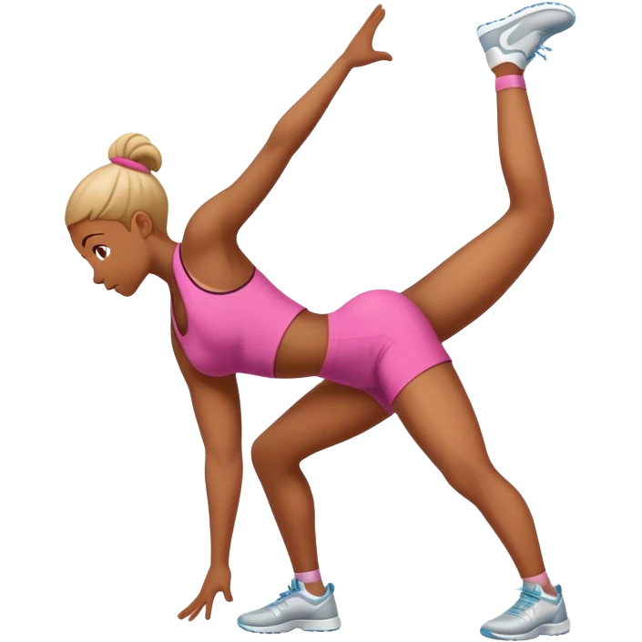 twerking emoji