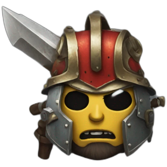 warhammer emoji