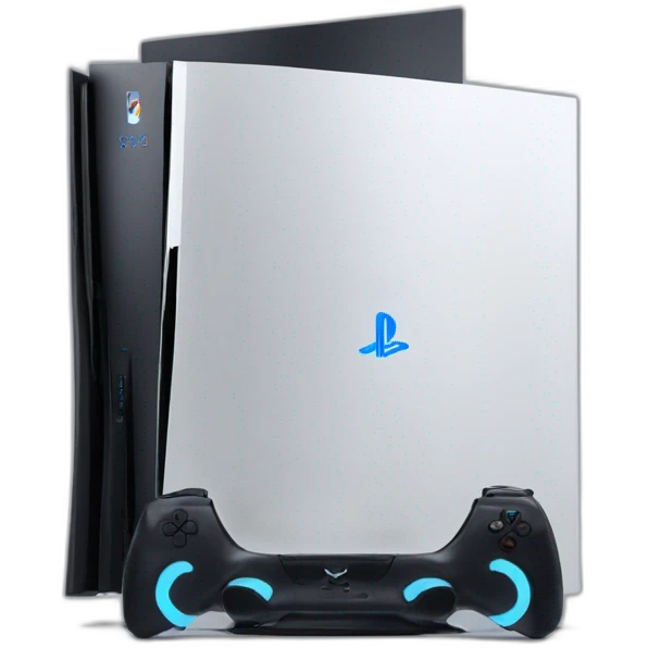 PS5 emoji
