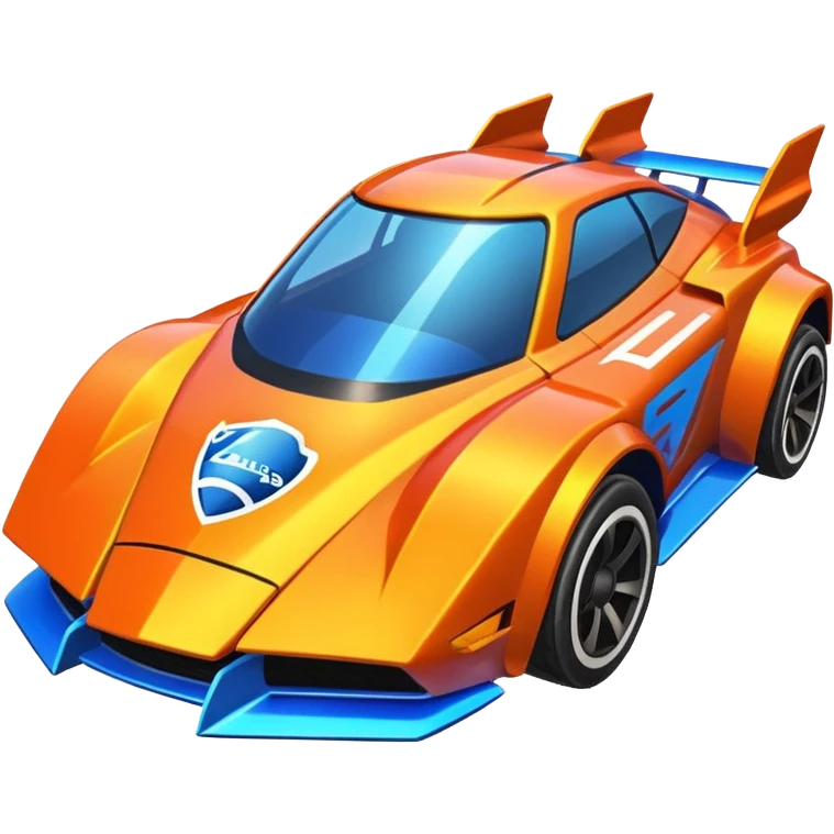Rocket League emoji