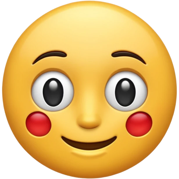 3d emoji
