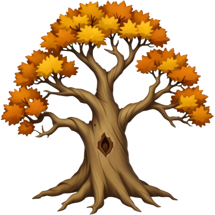 Whomping Willow emoji