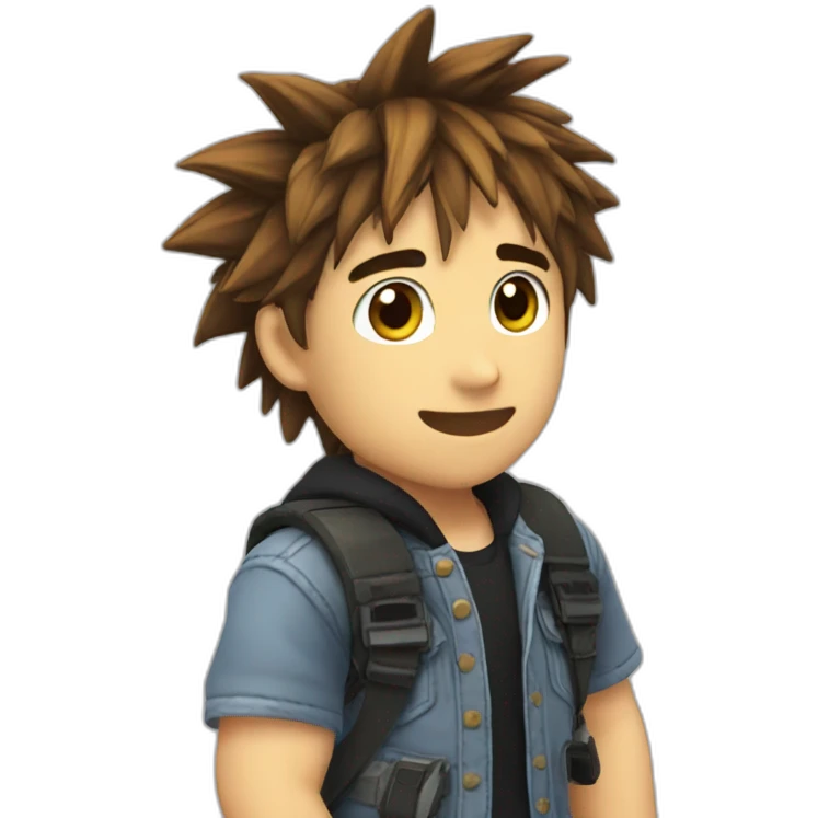 Sora youtubeurs emoji