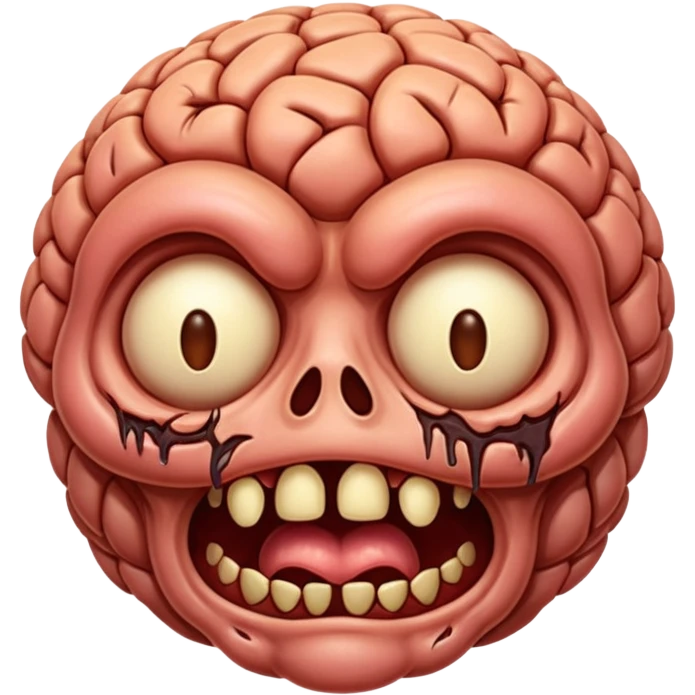67 brainrot emoji
