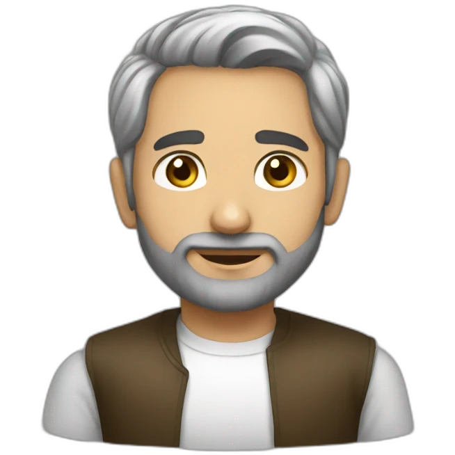 Iran emoji
