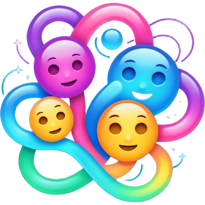 Conexão Profunda emoji