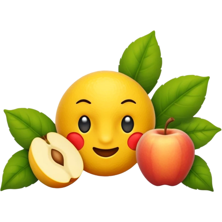a women showing her vaginia emoji