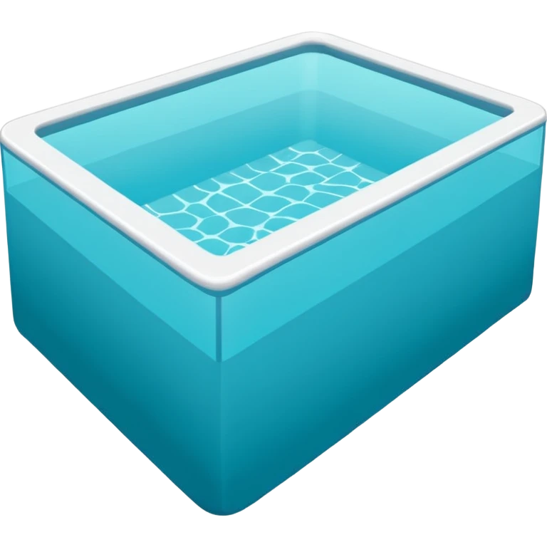 pool emoji