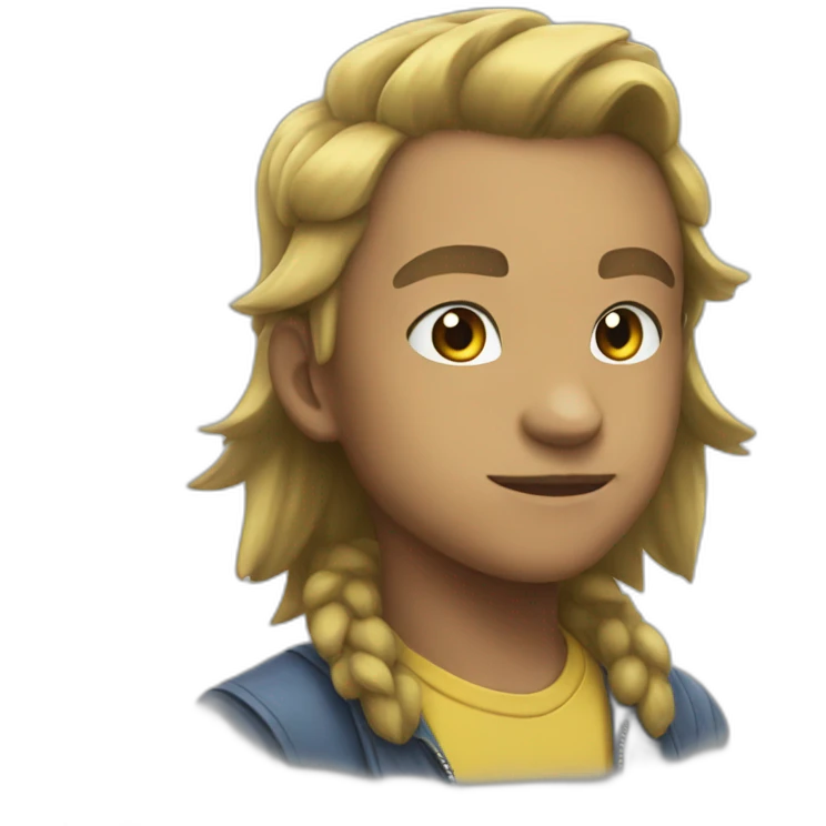 new-pokemon emoji