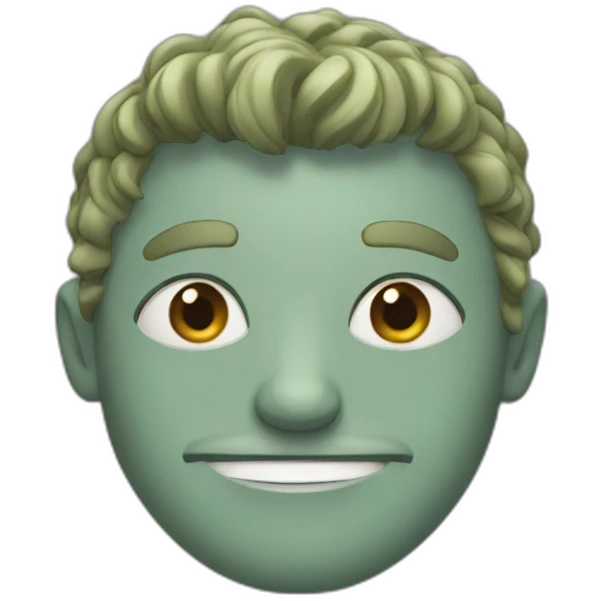 Zemour emoji