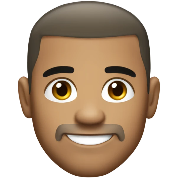 smartphone gadjet The rock emoji