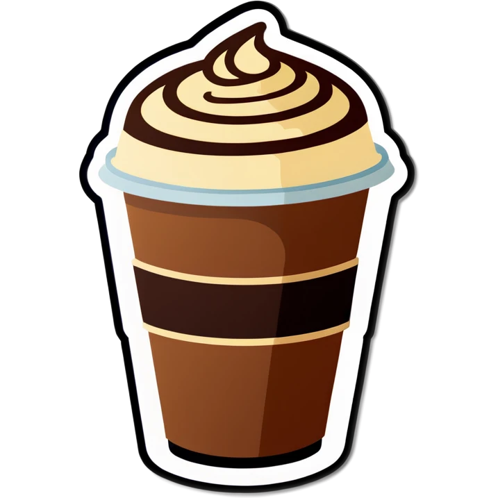 Coffee  emoji