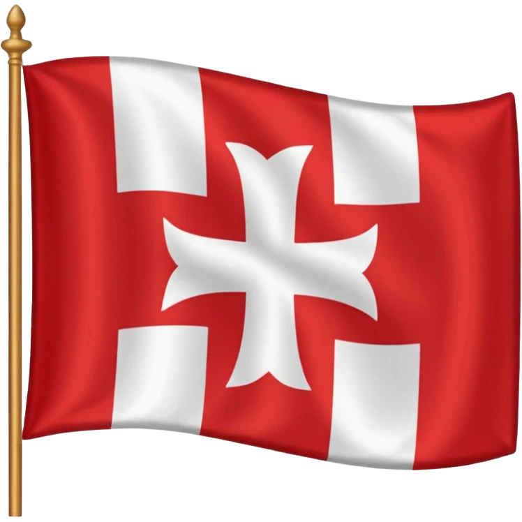 Flag of arequipa emoji