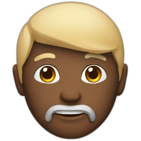Tibo inshape emoji