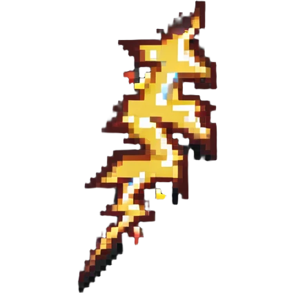lightning bolt emoji