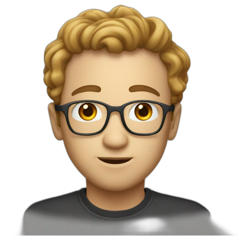Proton emoji