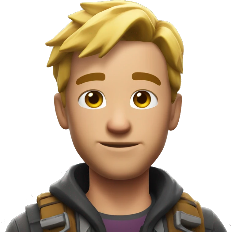 fortnite skin emoji