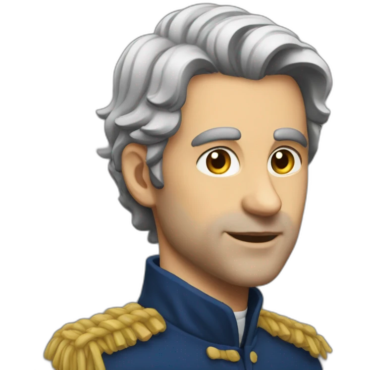 Antoine-Dupond emoji