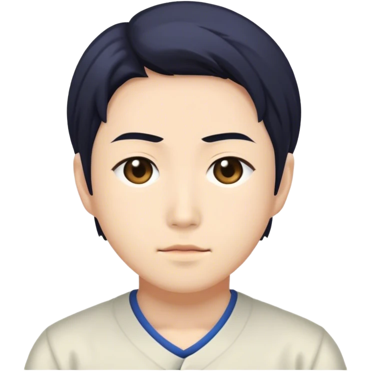 Fujii Kaze emoji
