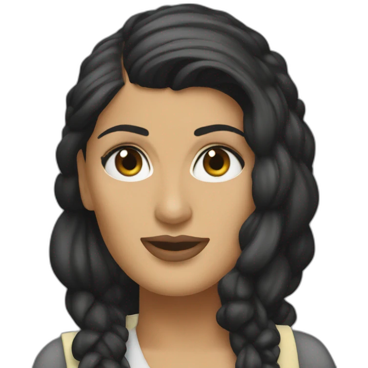Nelly furtado emoji