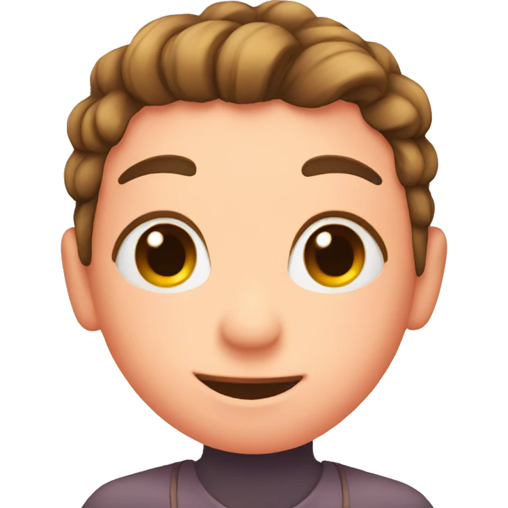 Love peach emoji